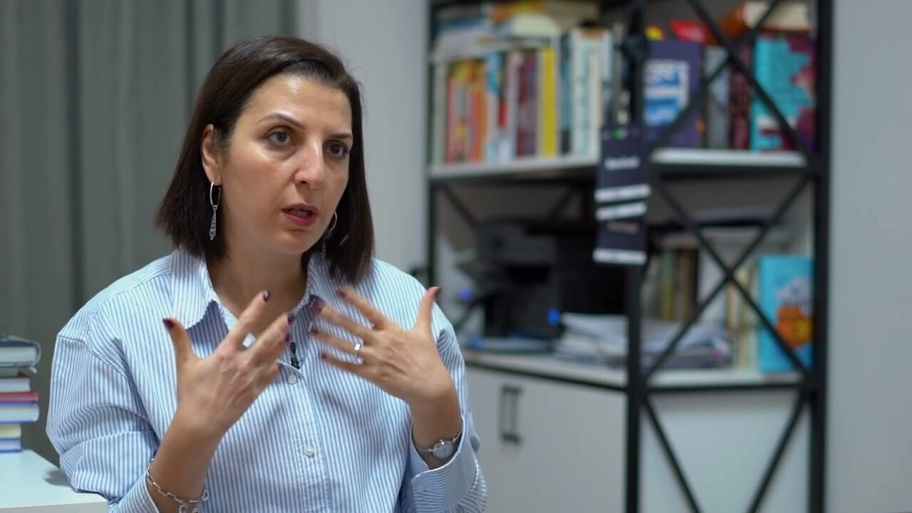 «Բալինտյան խմբային» հանդիպումներ