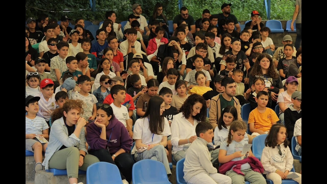«ԹՌԻՉՔ». հոգևոր-հոգեբանական խմբային աջակցության ծրագիր