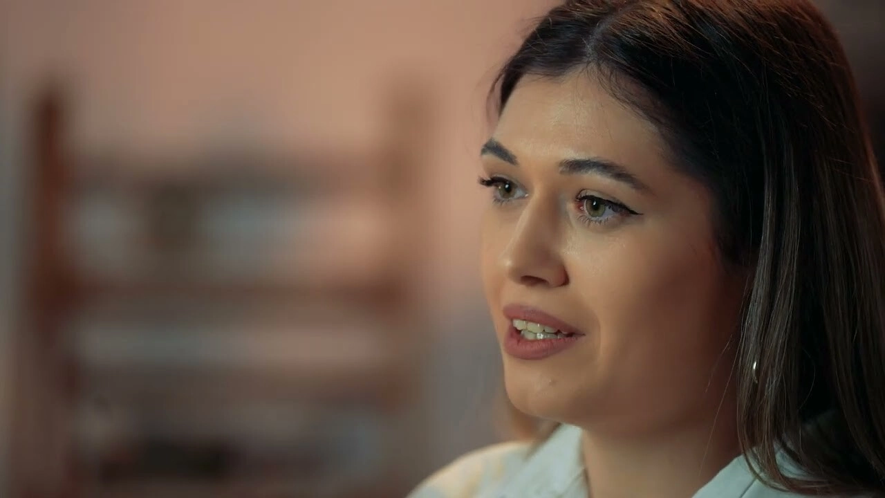 A story of revival: Larisa Grigoryan